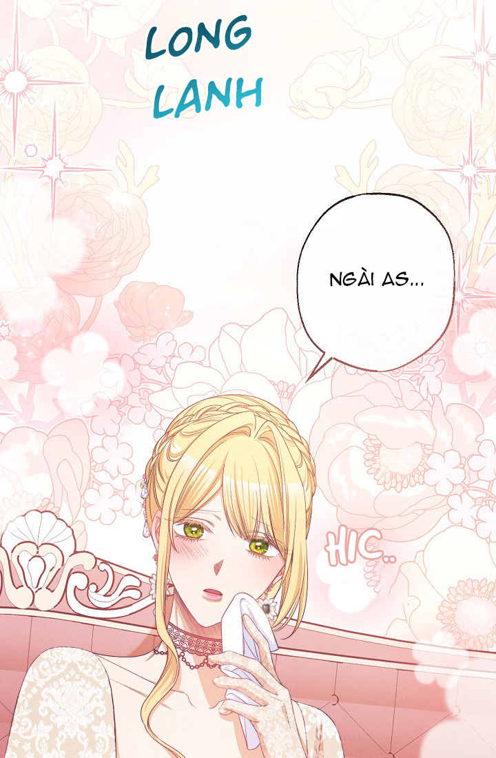 ác nữ đảo ngược đồng hồ cát chapter 80.2 10