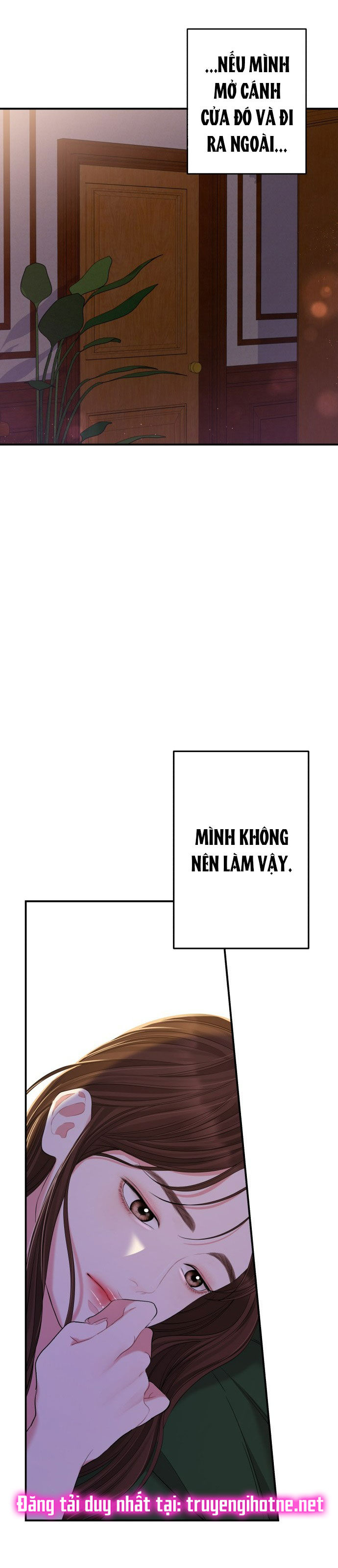 gửi em người đánh cắp những vì sao - to you who swallowed a star chapter 83.2 23