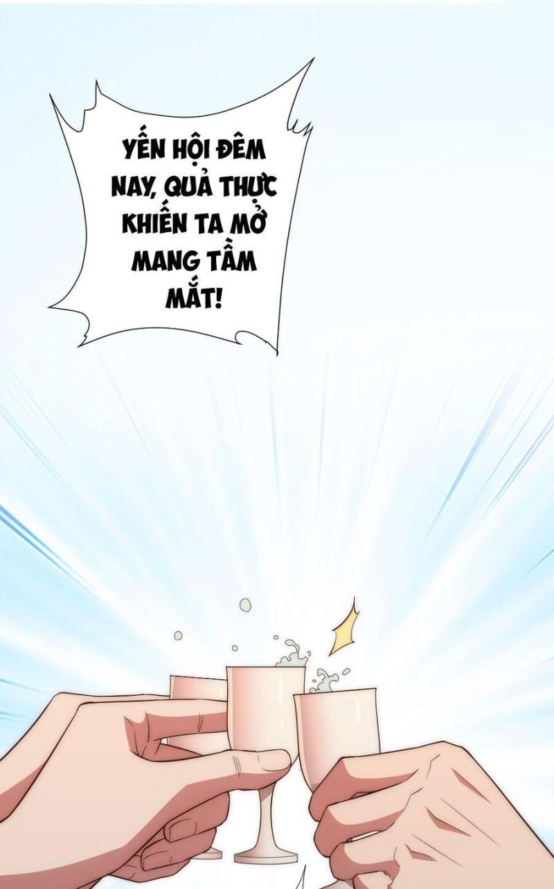 phu nhân ta là nữ đế hoàng triều chapter 1 48
