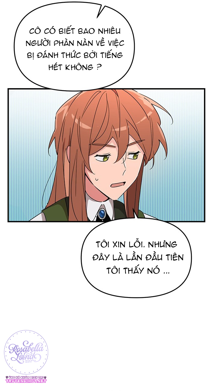 căn hộ kí túc xá của pháp sư chapter 5 56