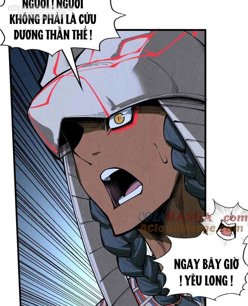 vạn cổ chí tôn chapter 308 55