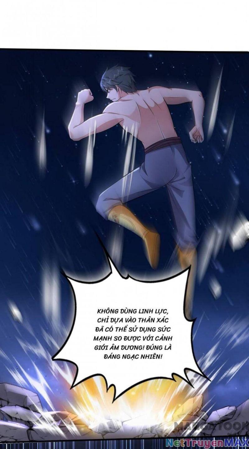 tối cường thần y tại đô thị chapter 331 12