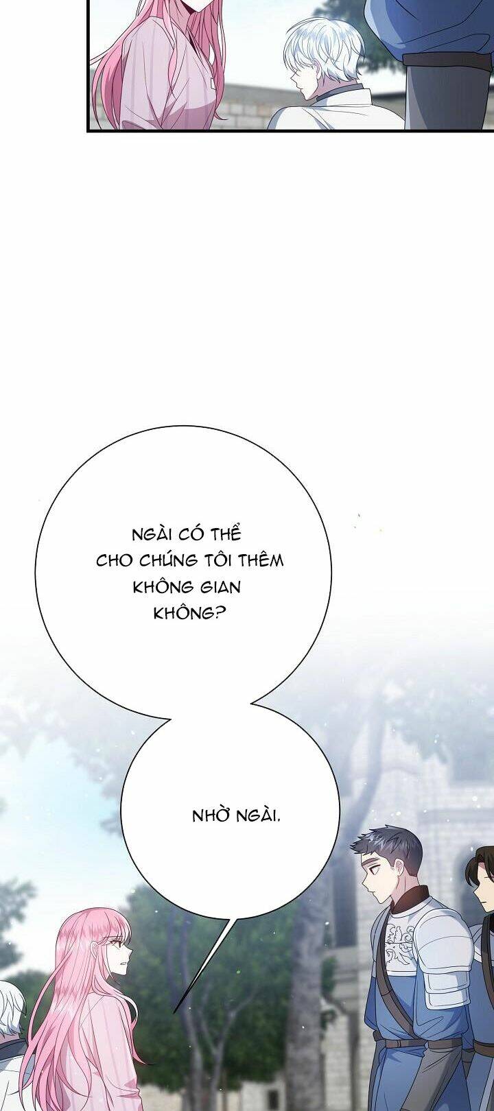 tôi đã gặp nam chính ở trong tù chapter 20 12