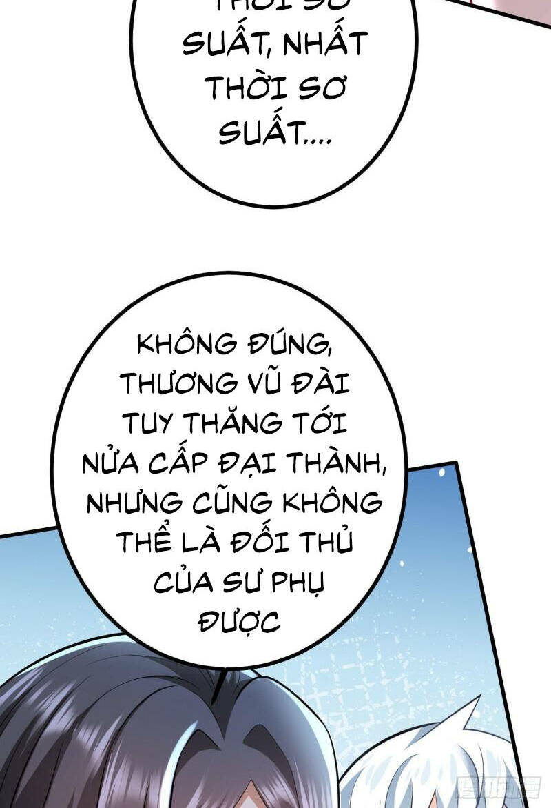 đám nữ đồ đệ đều muốn độc chiếm ta chapter 25 69