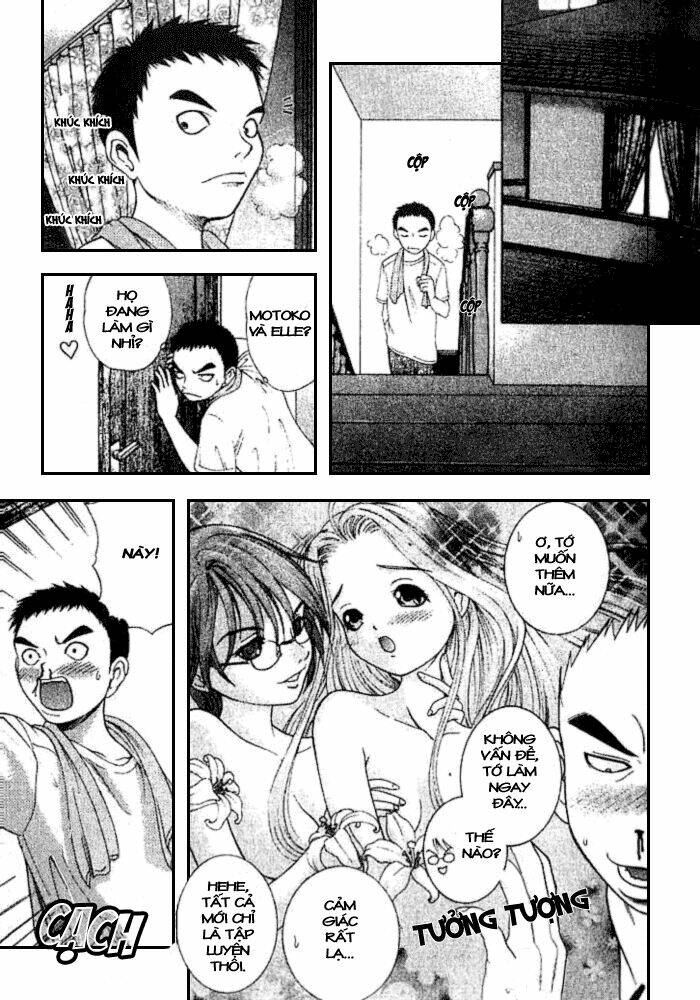 happy world! chapter 5 25