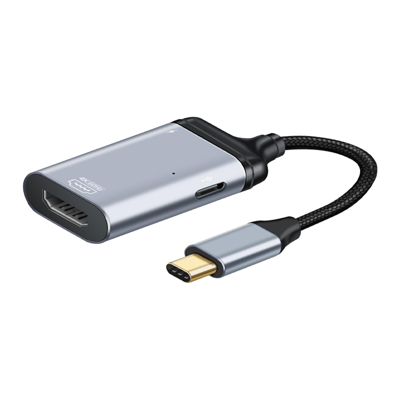 USB 2.0 Type C to  Adapter  for  Pro  to USB C Adapter