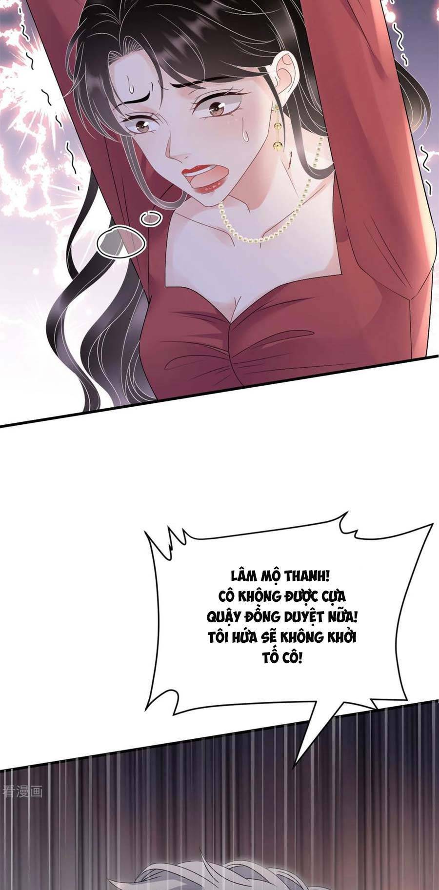 đại tiểu thư có ý đồ gì xấu đâu chapter 190 18