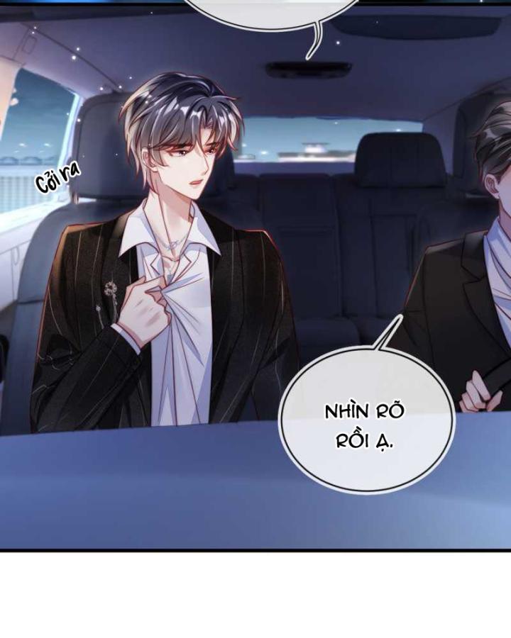 nhân vật phản diện tôi viết đã tìm tới cửa rồi chapter 2 23