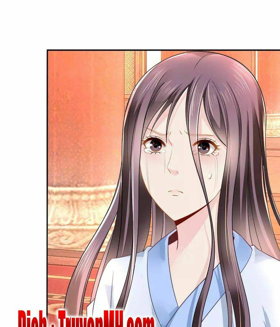 lãnh cung phế hậu muốn nghịch thiên chapter 28 20