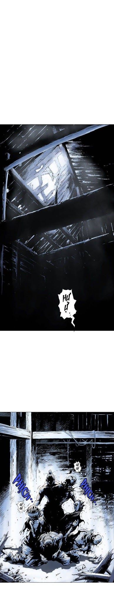 cao thủ 2 chapter 17 24