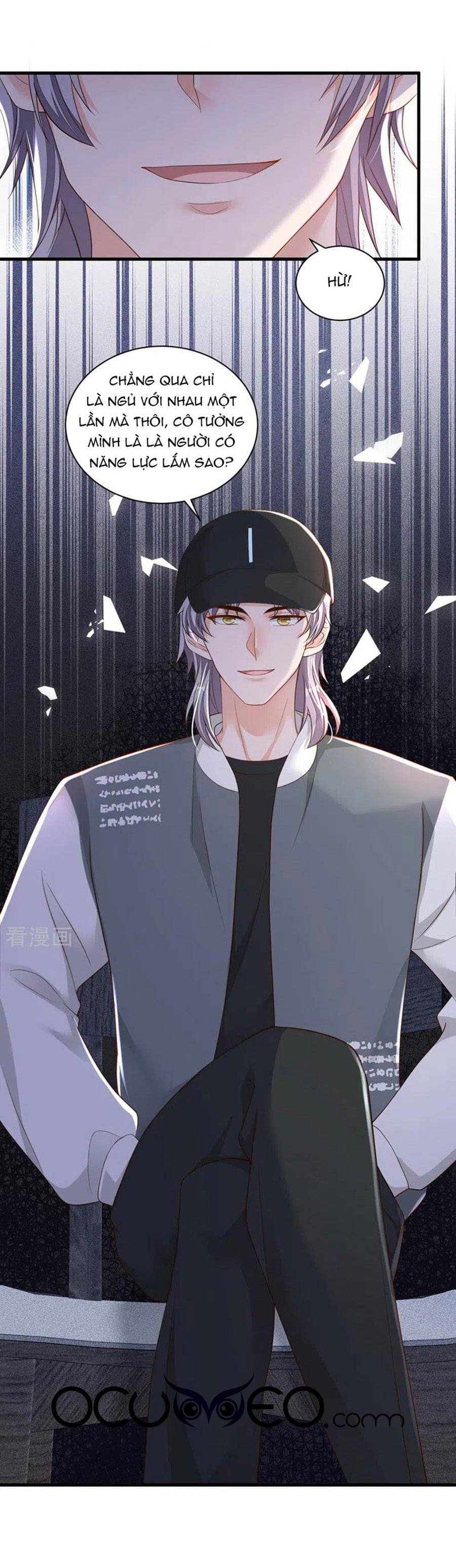 ác ma thì thầm chapter 82 1