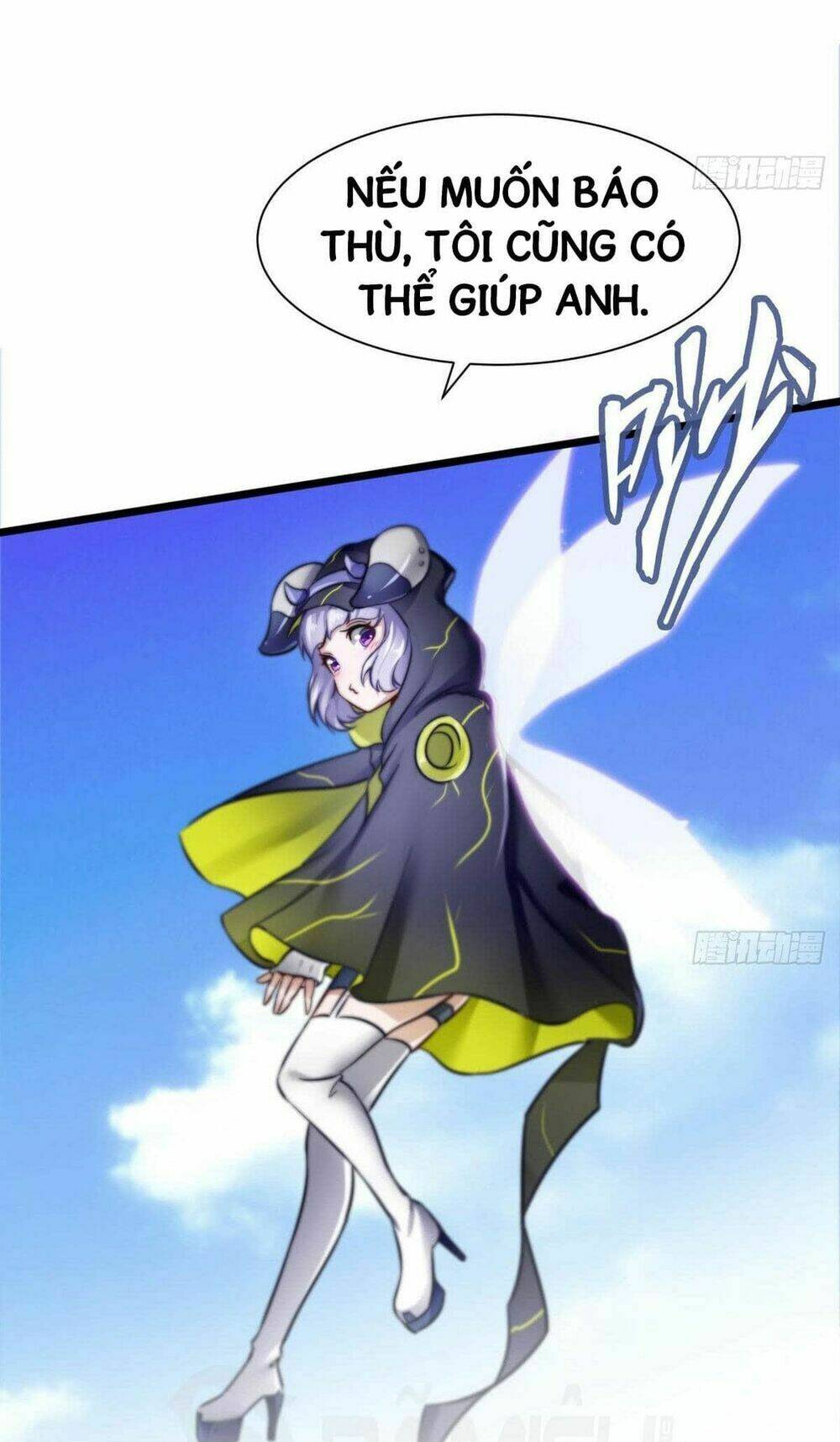 siêu cấp kiện bàn hiệp chapter 7 9