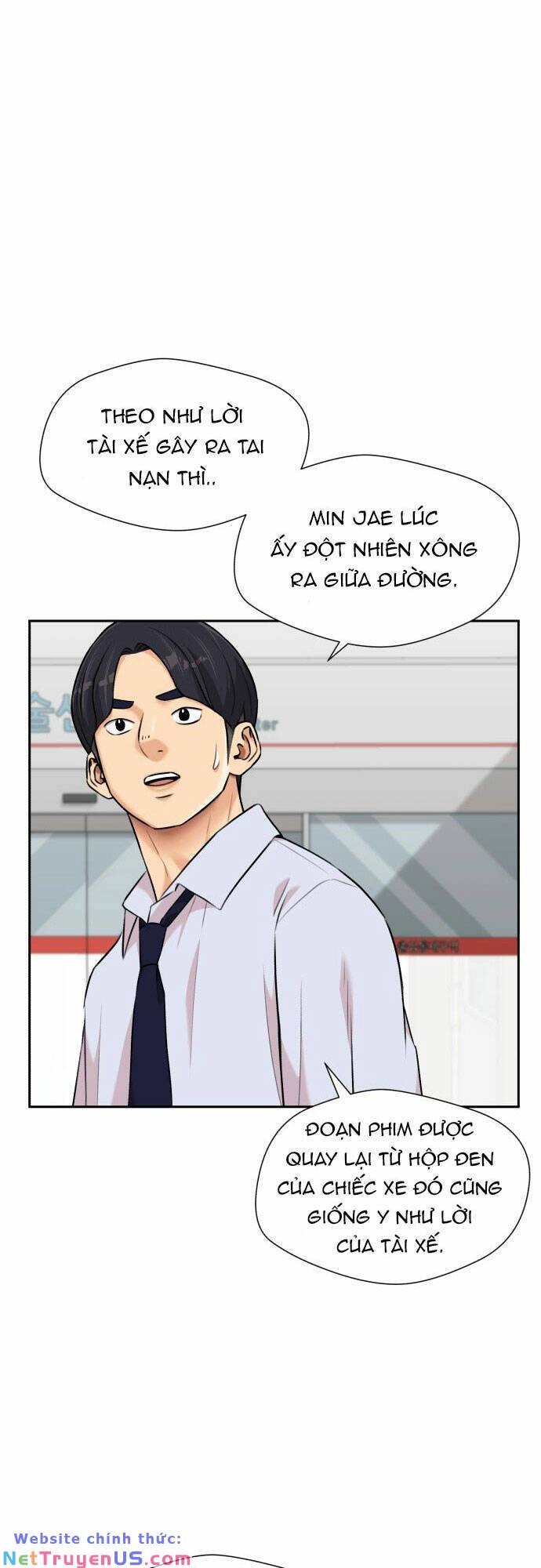 gương mặt thiên tài chapter 92 42