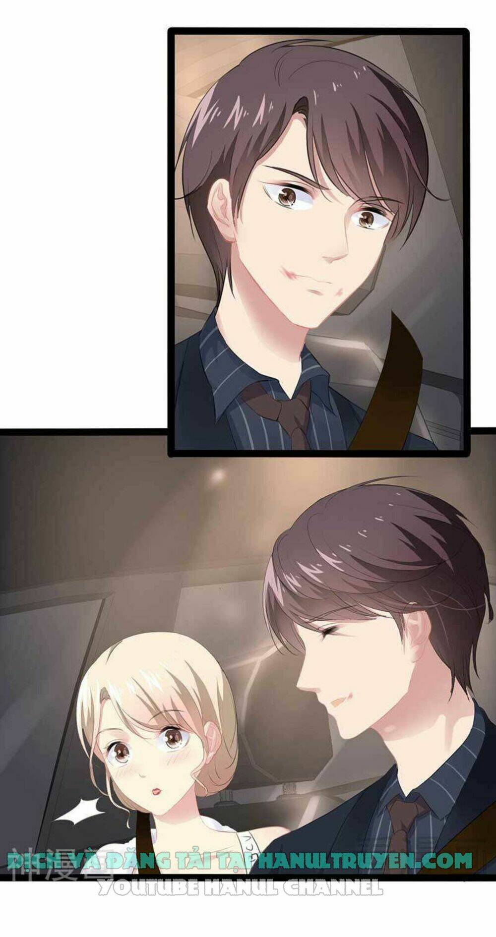 thần bí đế thiếu điềm sủng thê chapter 74 16