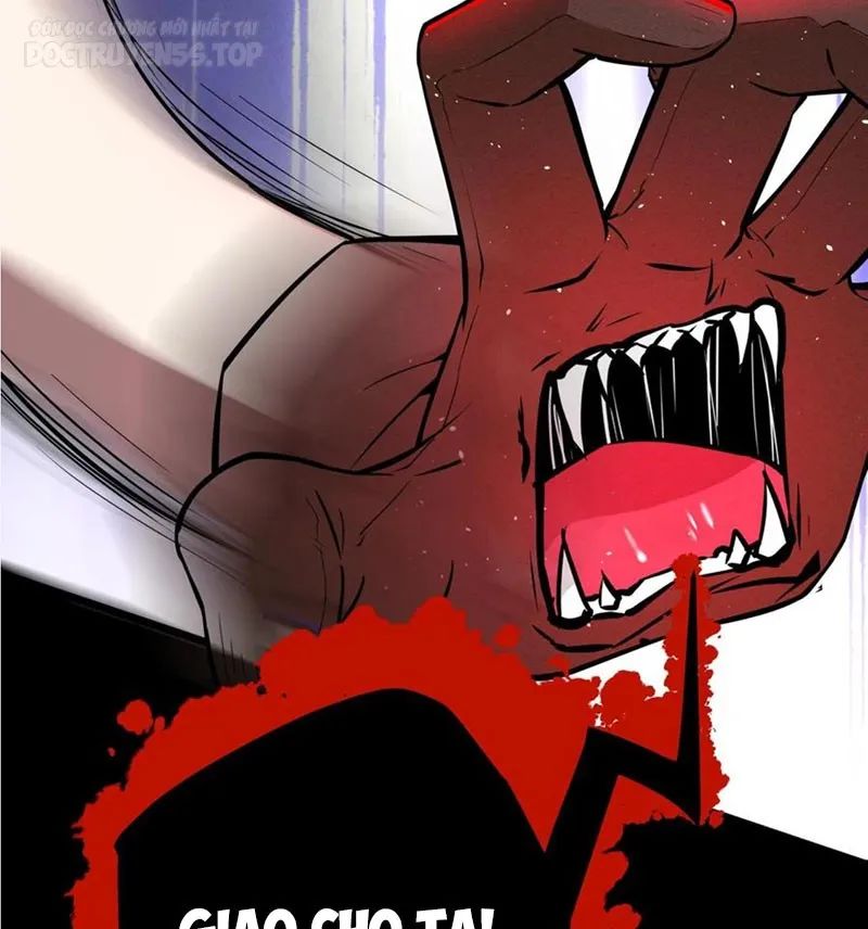 quỷ dị dược tề sư: bệnh nhân của ta đều là kinh khủng chapter 122 34