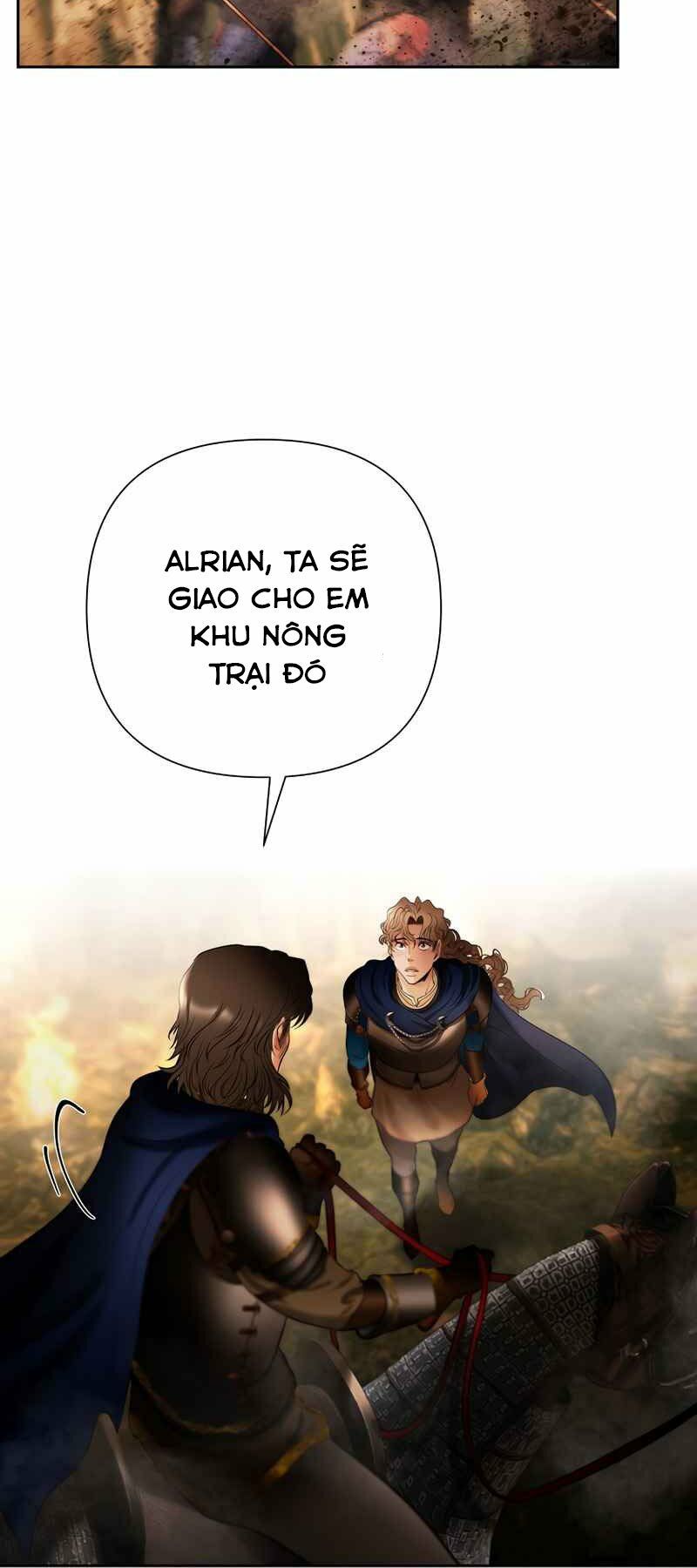 nhiệm vụ chiến binh chapter 13 10