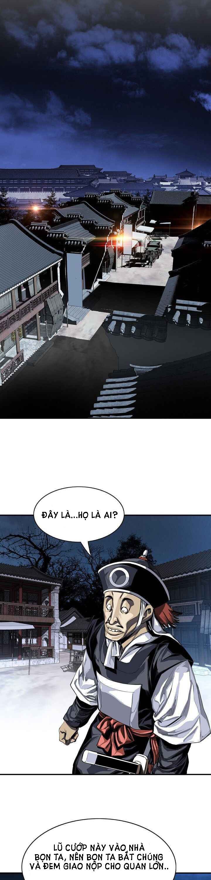 đường đến thiên đàng chapter 3 17