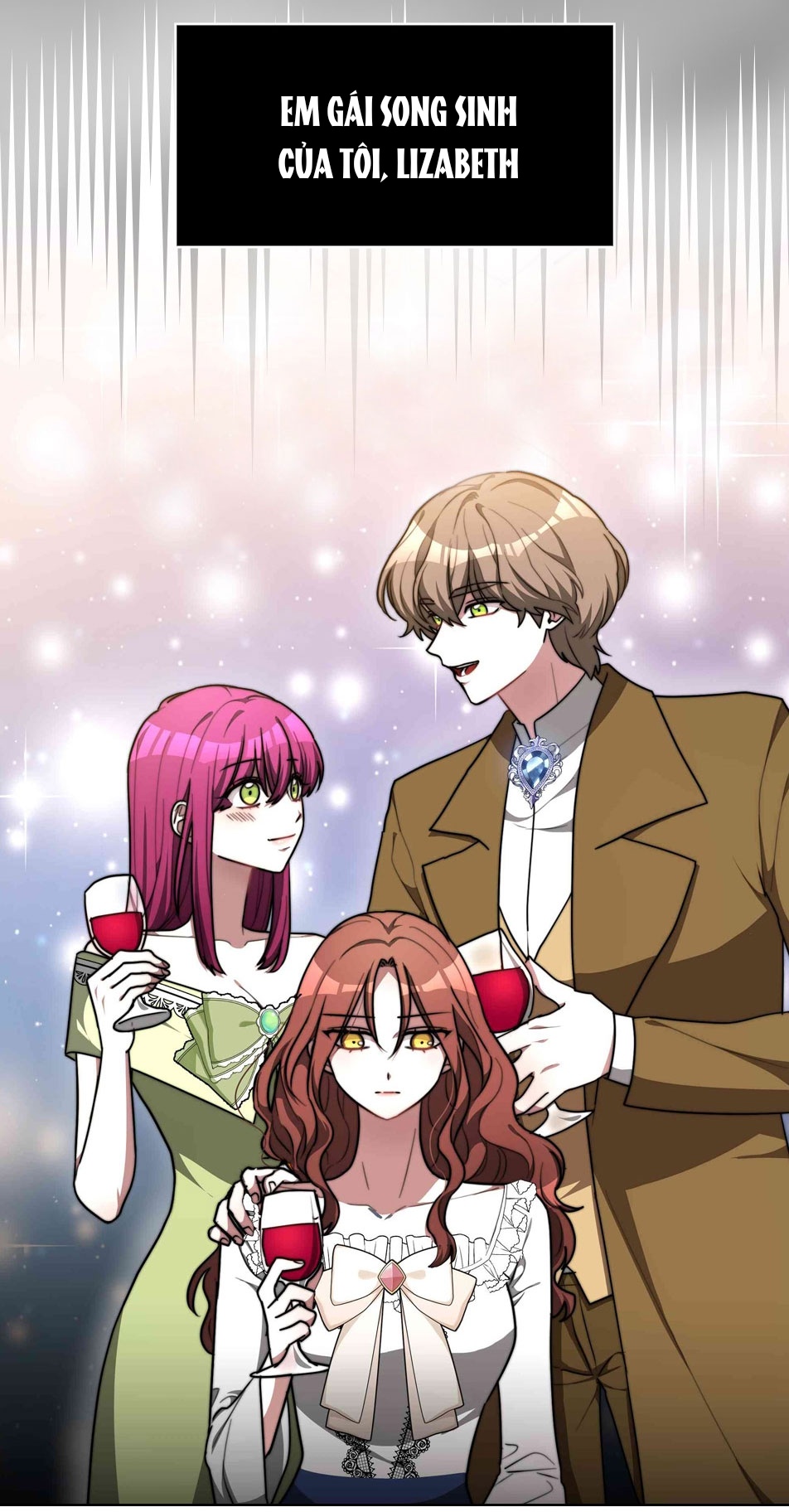 cuộc hôn nhân tay ba chapter 0 7