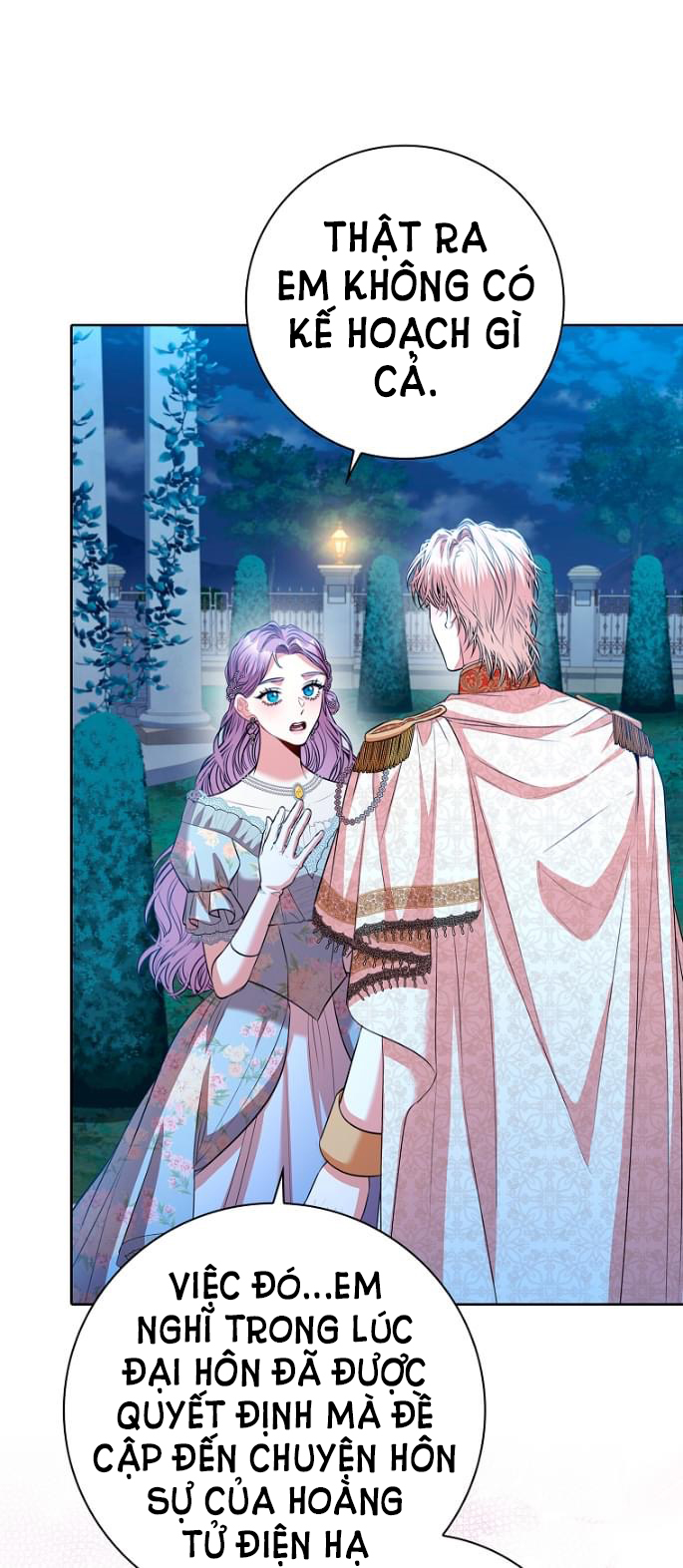 trở thành thư ký của bạo chúa chapter 81 47