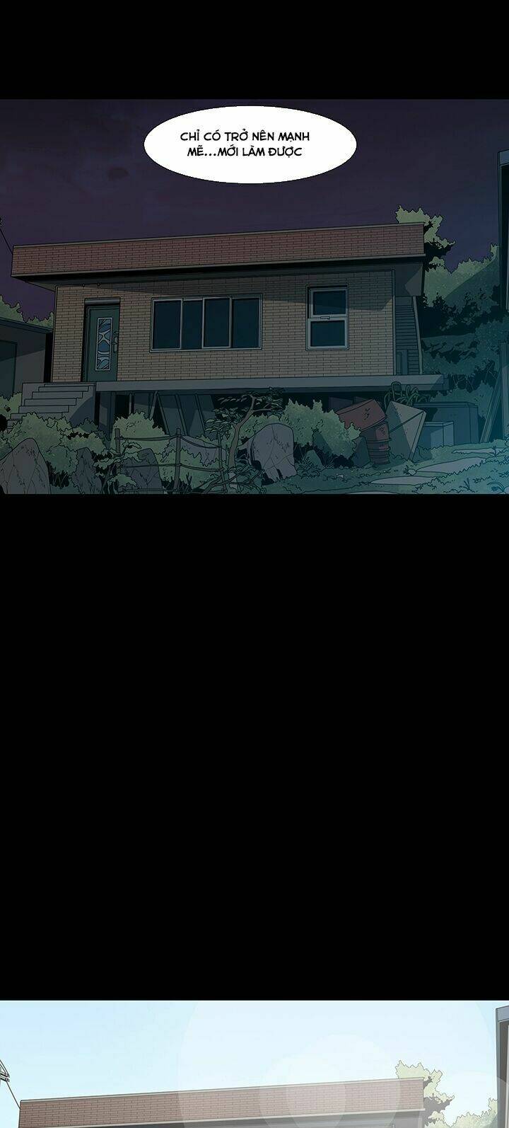 răng nanh chapter 17 12