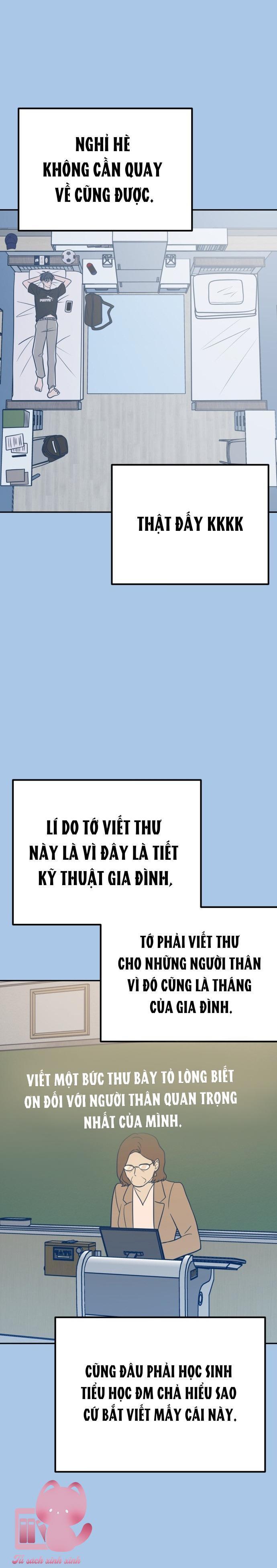 kẻ cắp gặp bà già chapter 37 3