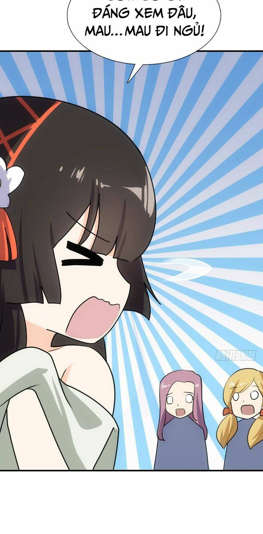 bạn gái virus của tôi chapter 10 10