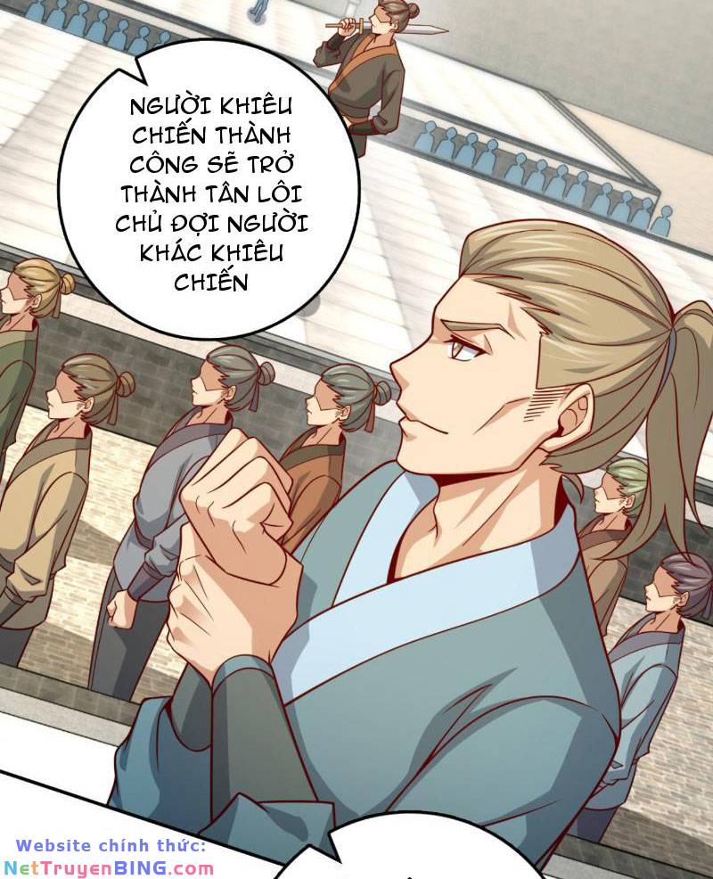 ta , thần long chi hậu chapter 26 19