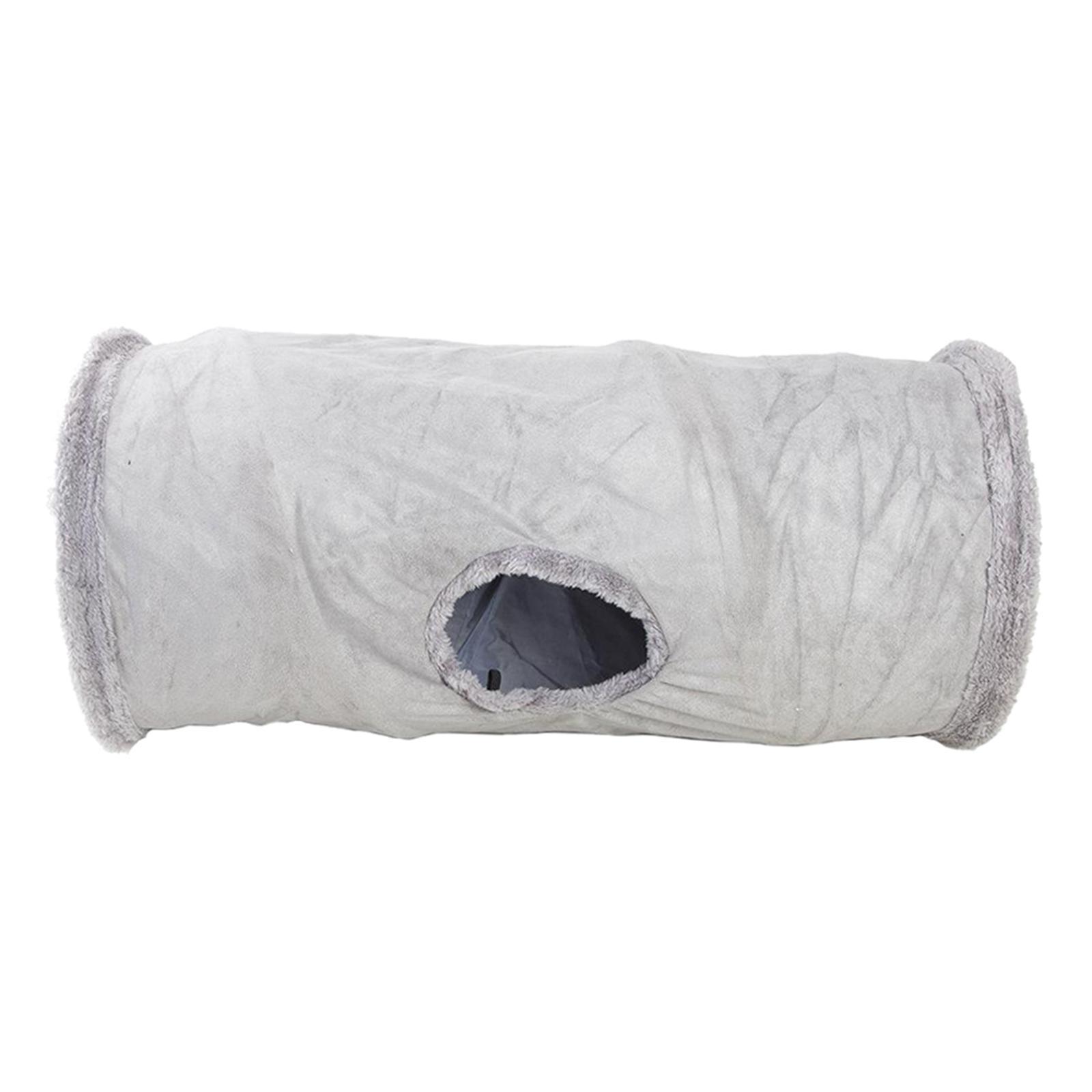 Cat   up Tunnel Pet Tunnel Collapsible Tunnel/Tube 2 Port Activity