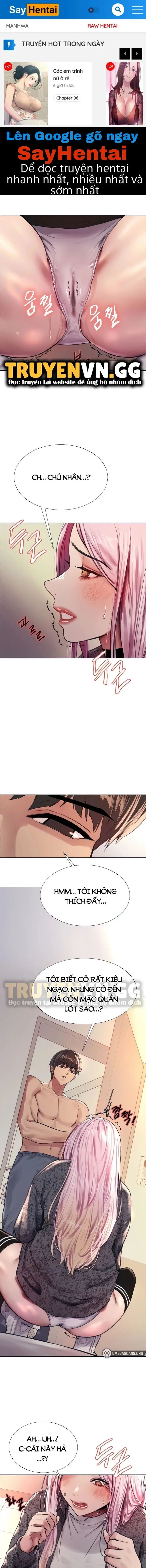 nhãn lực toàn năng chapter 40 1