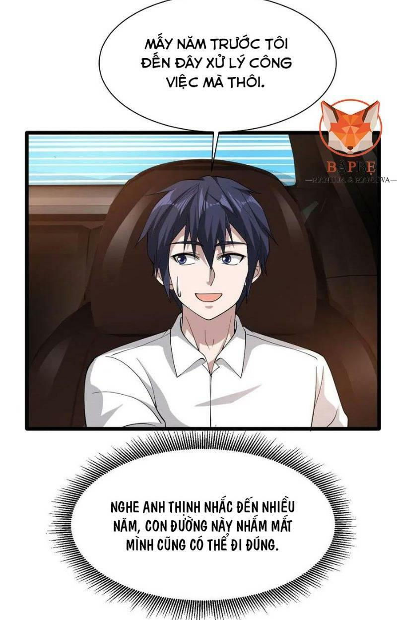 đô thị tà vương chapter 49 6