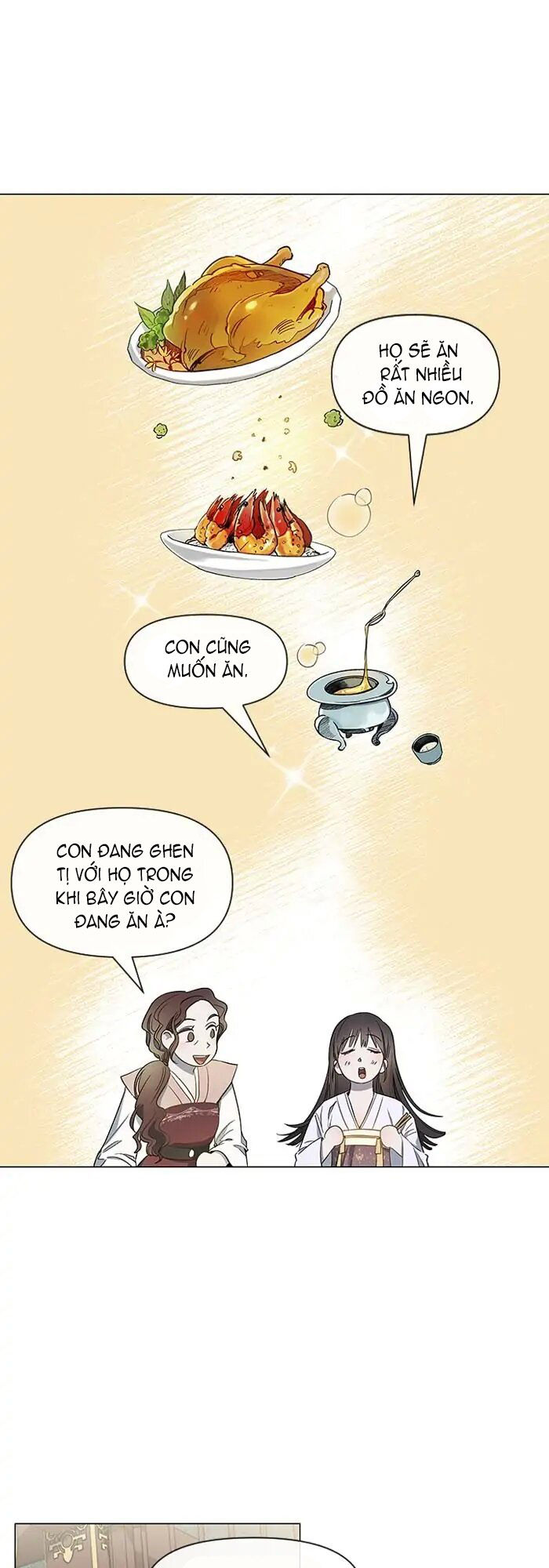 thiên thần sa ngã chapter 12.1 5