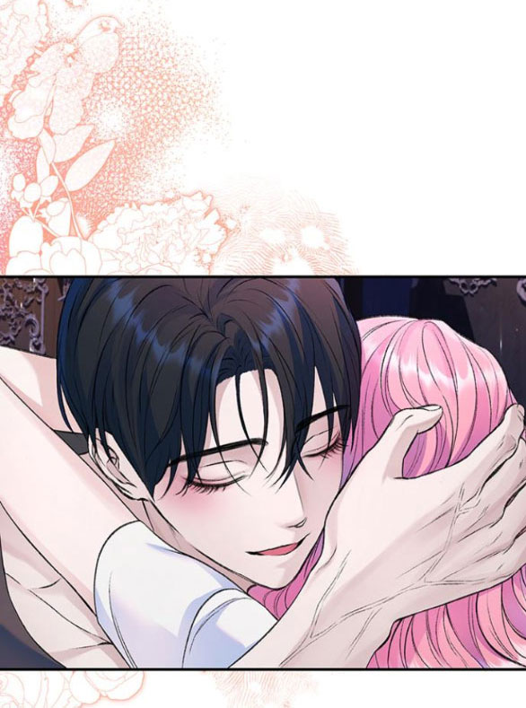 tôi tưởng bản thân không còn sống được bao lâu! chapter 45.1 29