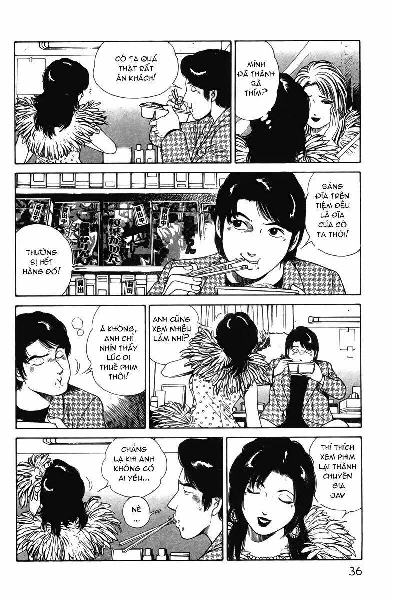 vũ nữ thoát y chapter 2 6