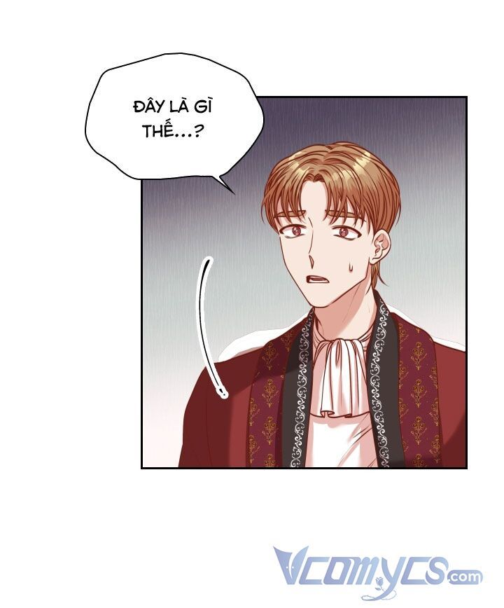 tôi trở thành thư ký của bạo chúa chapter 39 80