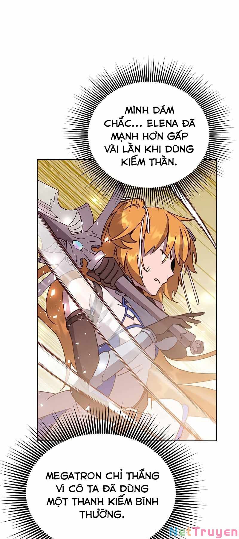 Anh Hùng Mạnh Nhất Trở Lại chapter 80 39