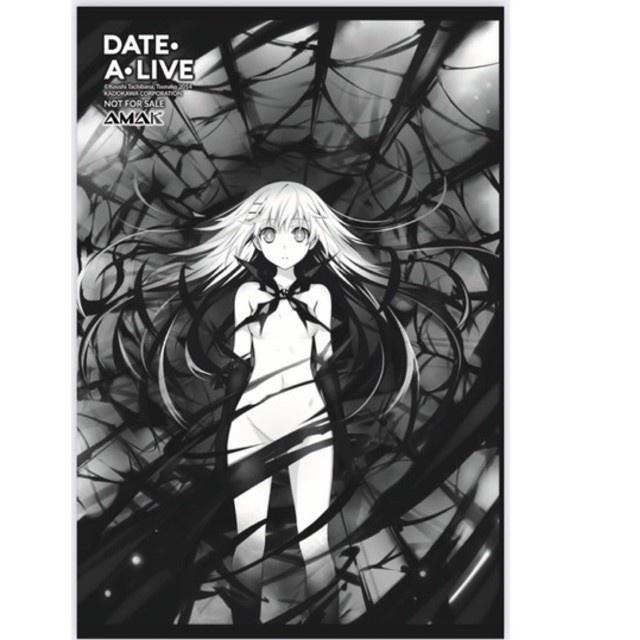 Date a live tập 11 - Bản Quyền