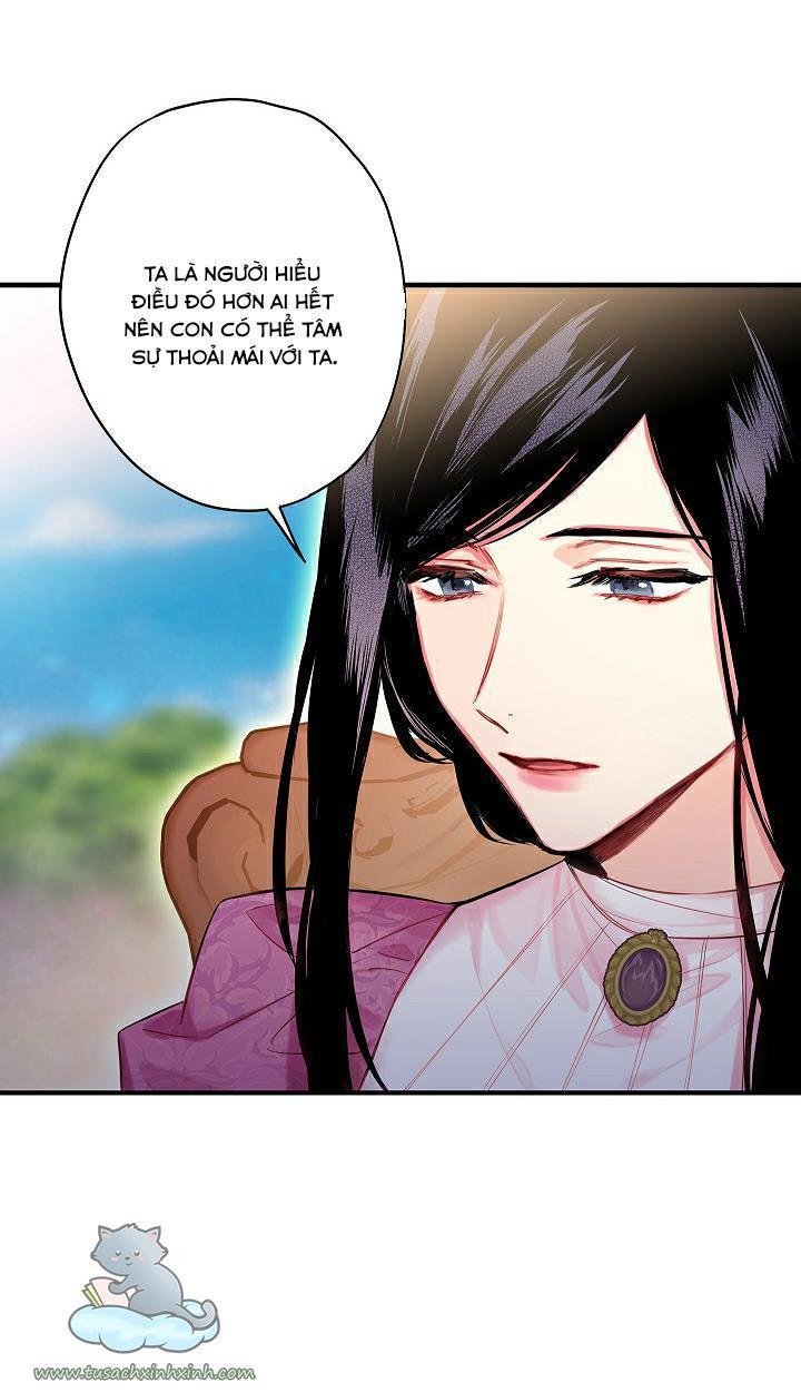 ác nữ muốn ly hôn chapter 78 17