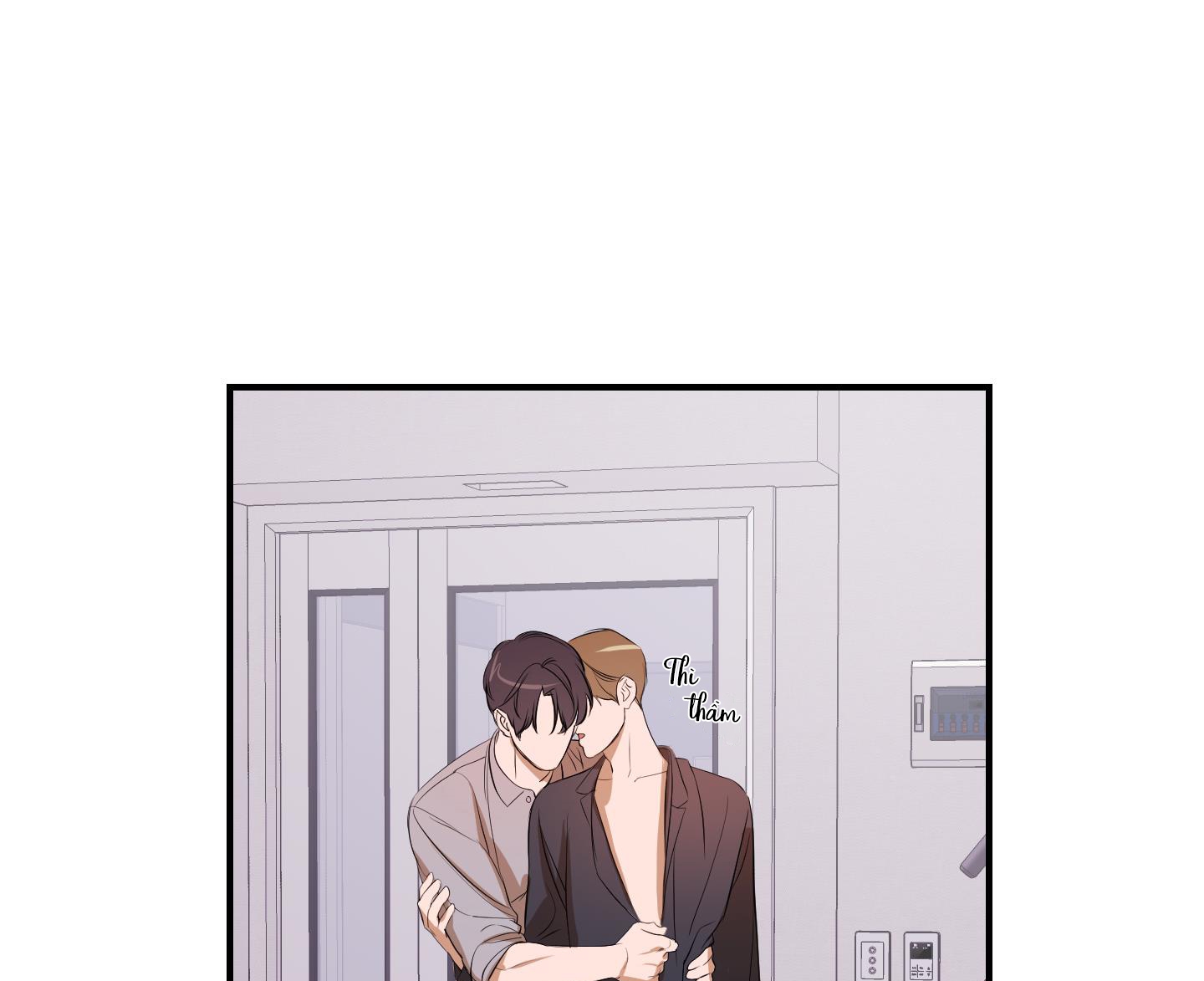 chốn riêng tư chapter 38 56