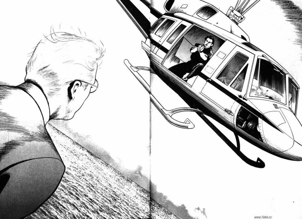 heat - thế giới ngầm chapter 69 21