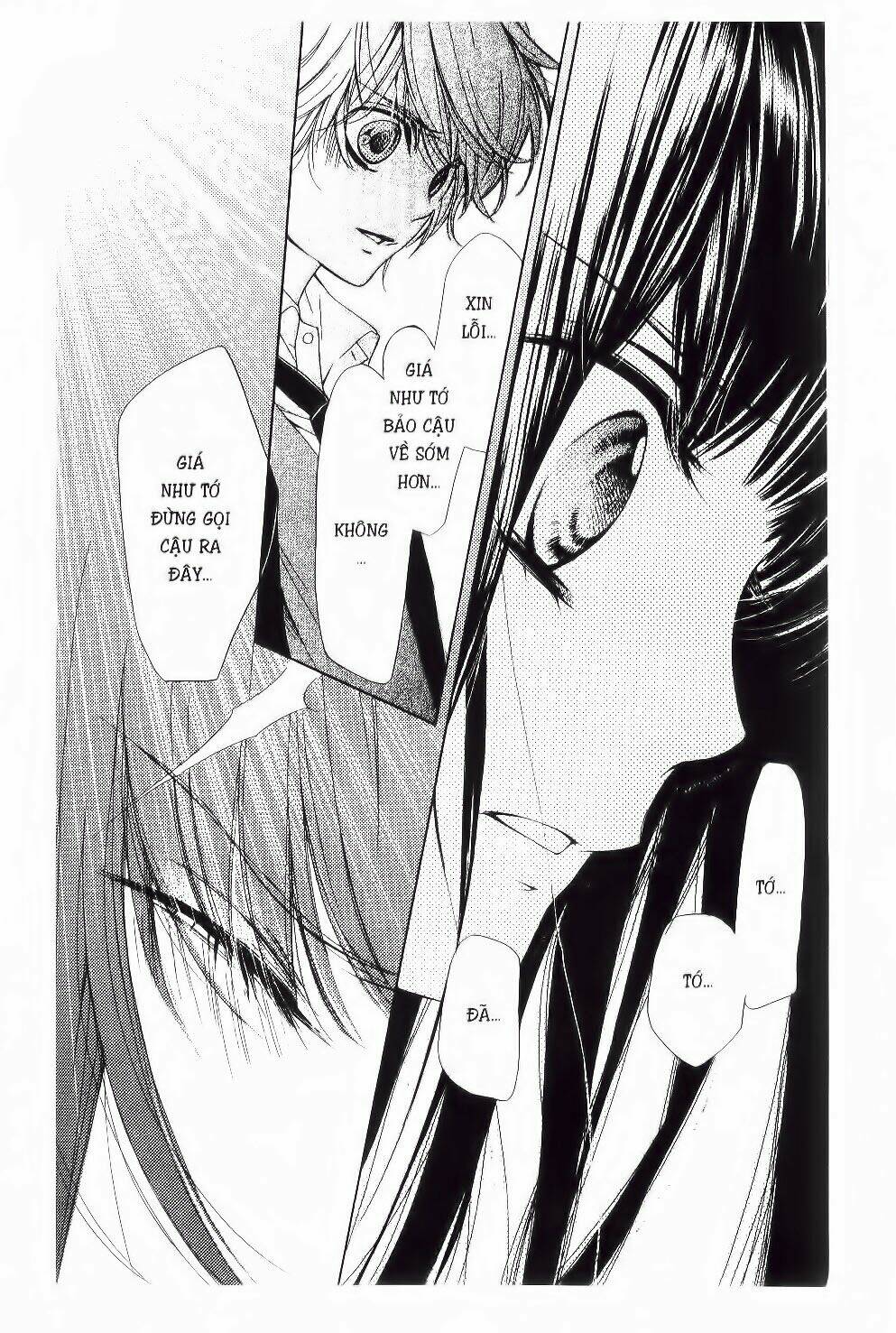 tôi là yamada zenjiro chapter 19 64