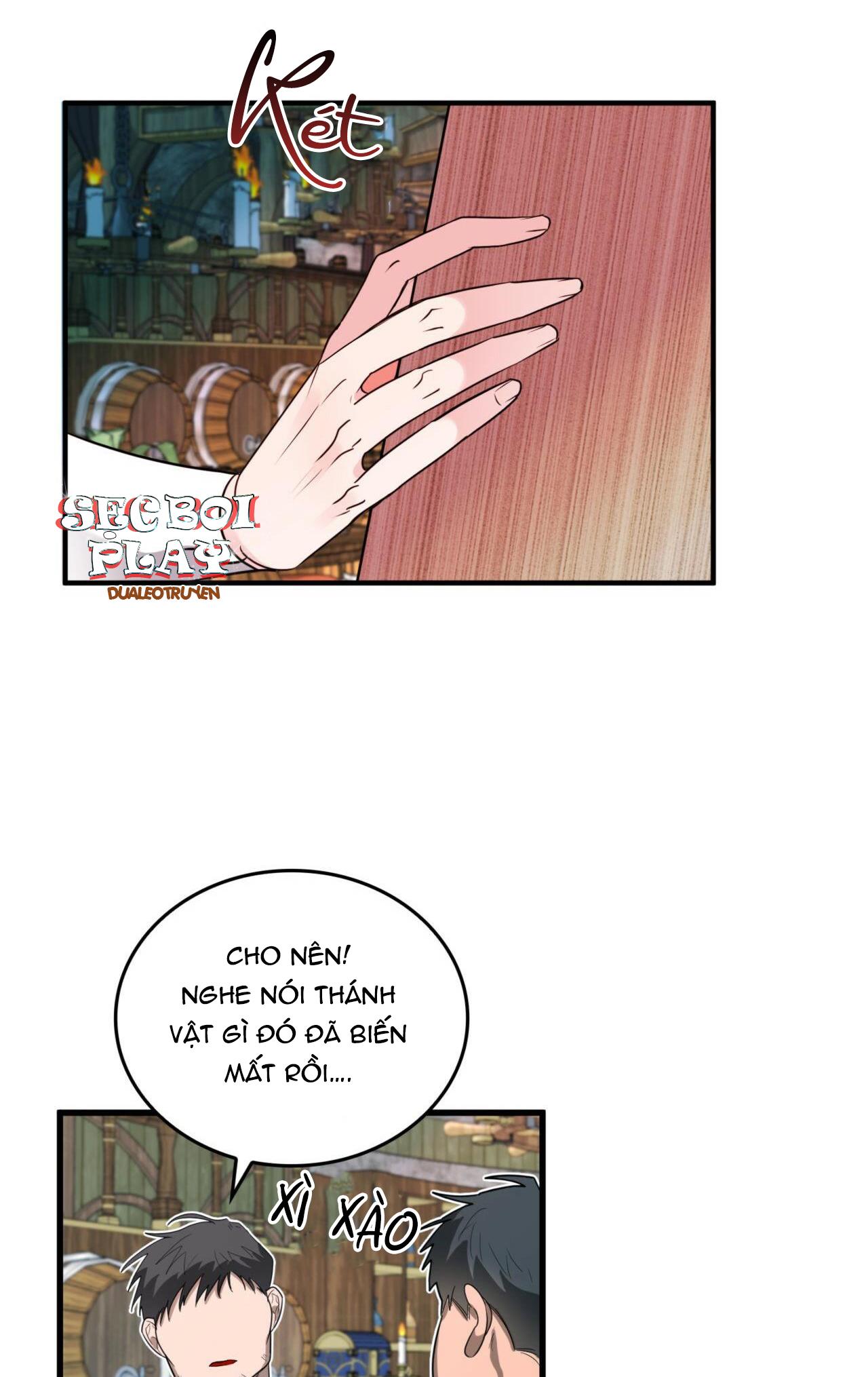 (np) độc thân muôn năm chapter 2 49