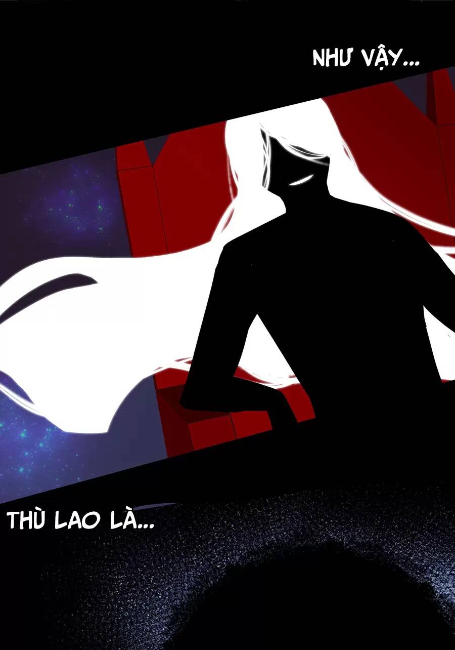 bản giáo chủ thân bất do kỷ chapter 46 49