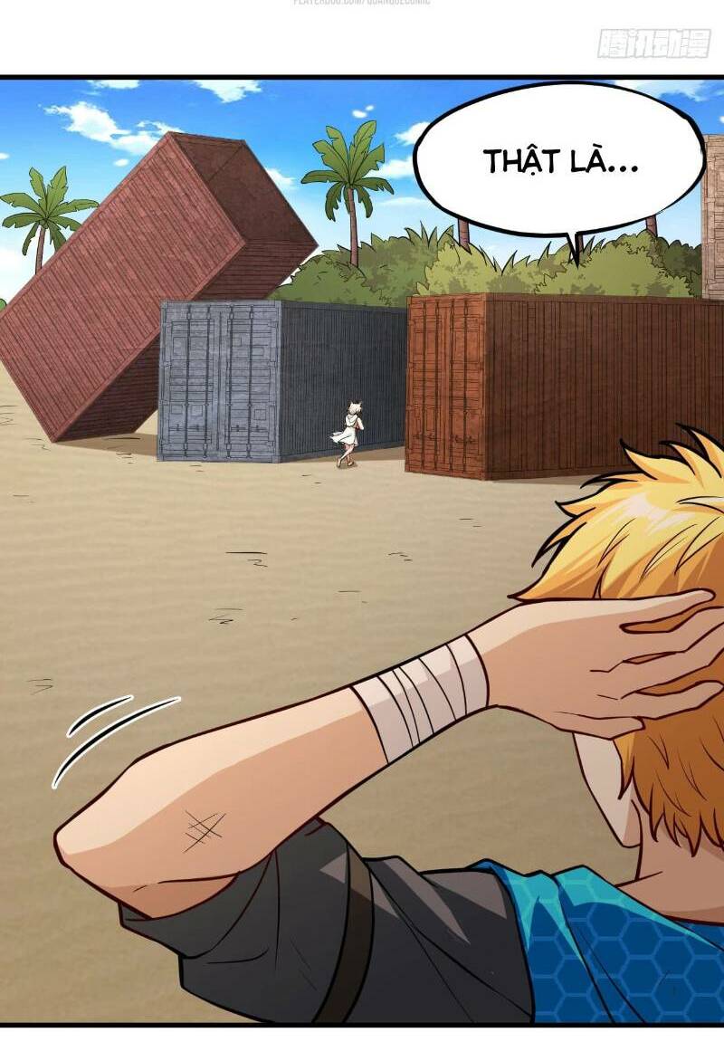 minh nhật thần đô chapter 19 28