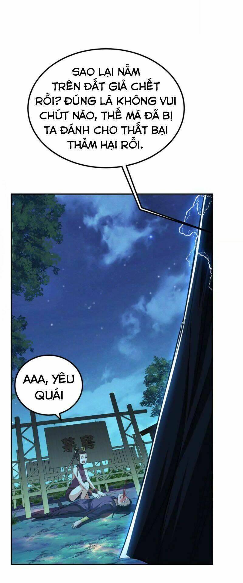 nam chủ và hậu cung đều dưới trướng ta chapter 18 49