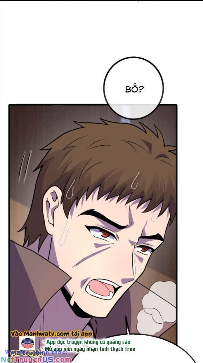 nhìn thấy thanh máu, ta xử tội thần linh chapter 59 18