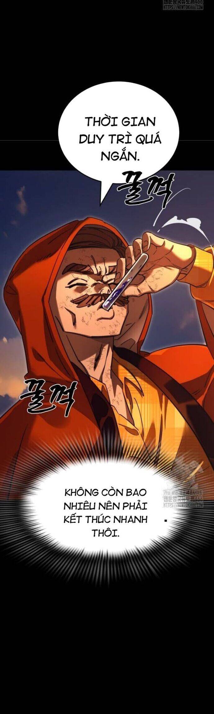 Thiên Ma Tái Lâm Chapter 66 30