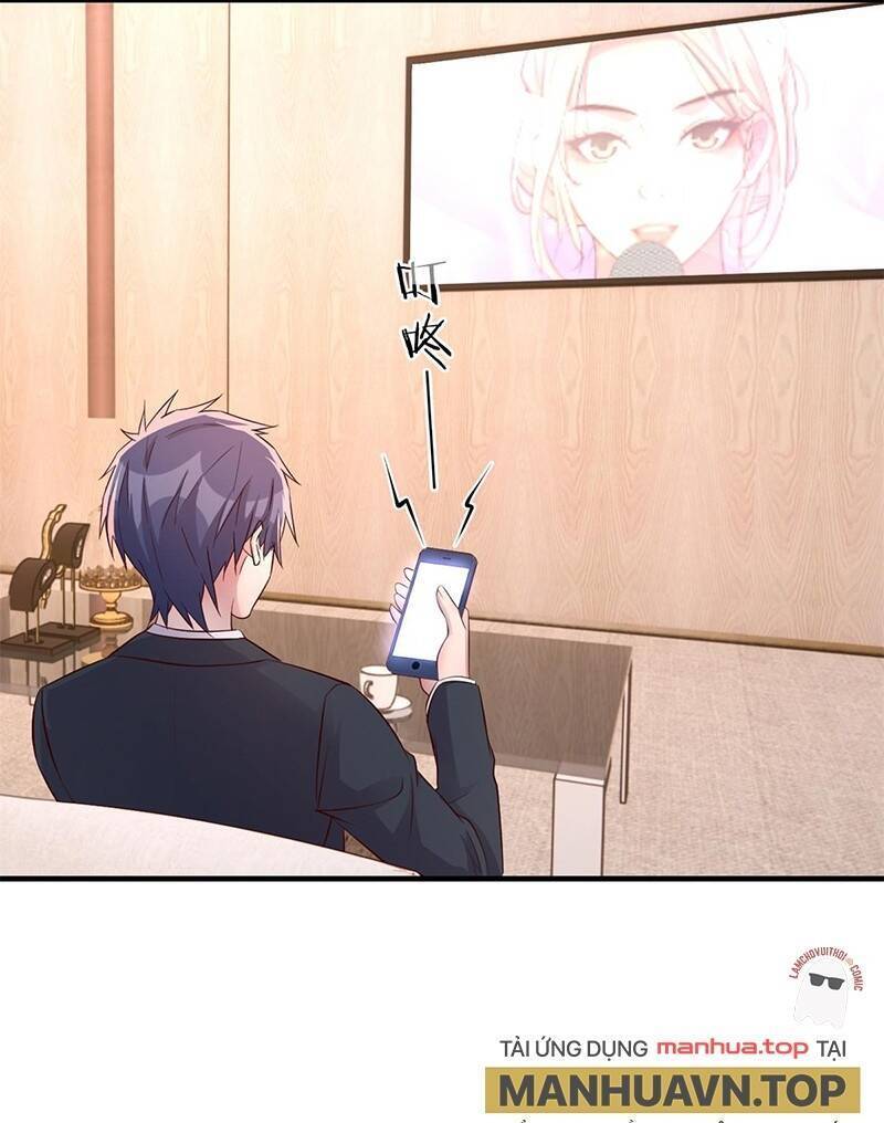 chị gái tôi là đại minh tinh chapter 166 8