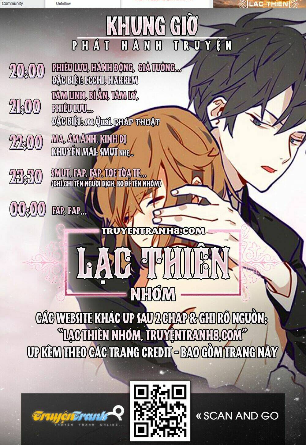 hoa đạo sĩ chapter 3 48