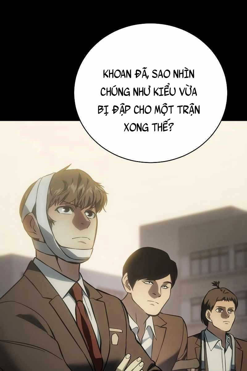 đặc vụ song sinh chapter 16.1 47