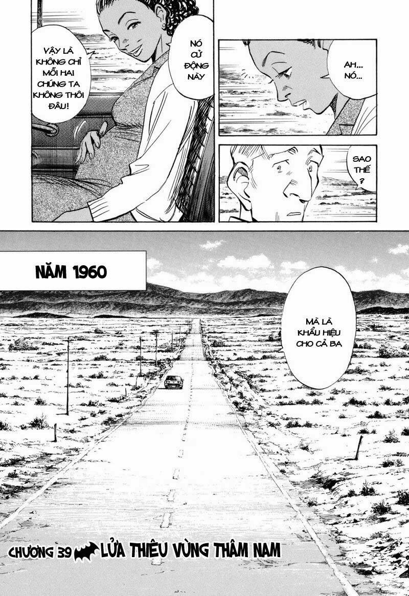 billy bat chapter 39 3